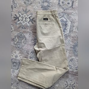 Banana republic men's aiden Chino